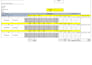 create garment packing list and export documents in excel